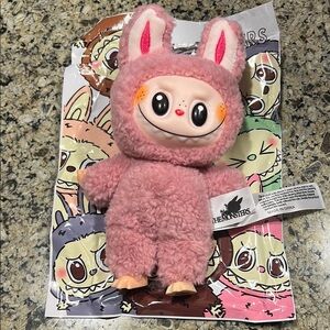 Pop mart LAFUFU Plush Toy